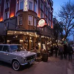 Hotel Raymar