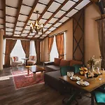 Raymar Hotel Ancara