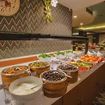 Raymar Hotel Ancara