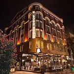 Raymar Hotel Ancara