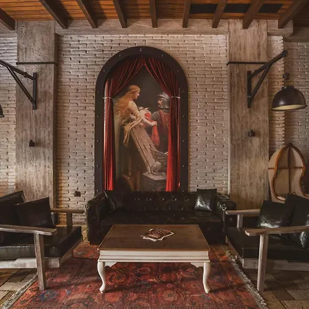 Raymar 4* Анкара