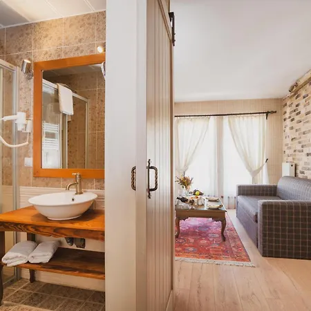 Hotel Raymar Ankara