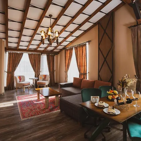 Raymar Hotel Ankara