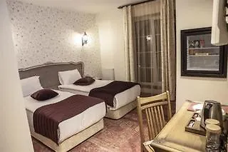 Hotel Raymar Ankara