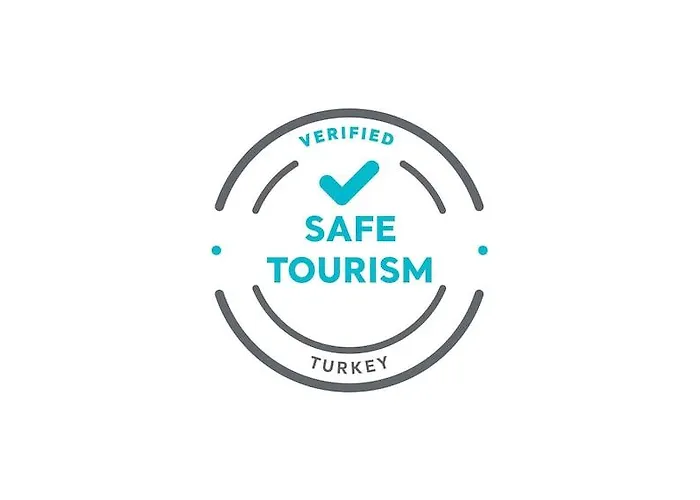 Raymar 4* Анкара