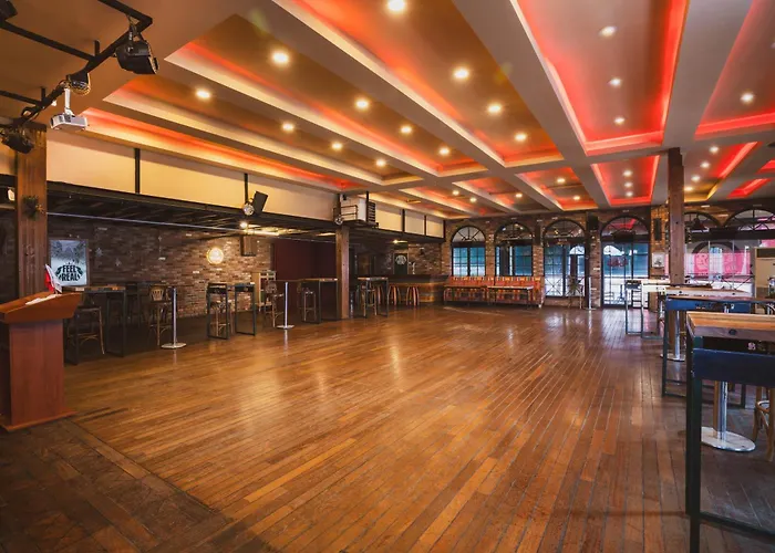 Raymar 4* Анкара