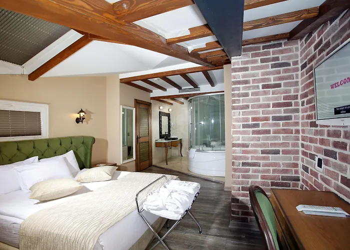 Raymar 4* Анкара