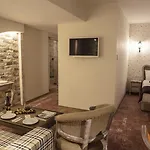 Hotel Raymar Ankara
