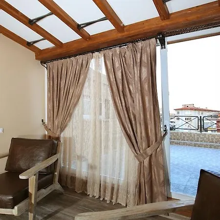 Hotel Raymar Ankara