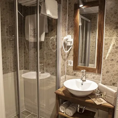 Hotel Raymar Ankara