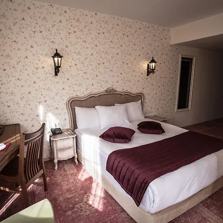 Raymar Hotel 4*