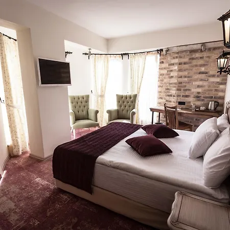 Raymar Hotel Ankara