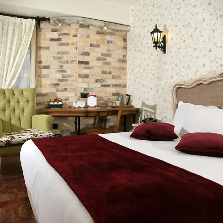 Raymar 4* Ankara