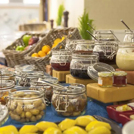 Hotel Raymar Ankara