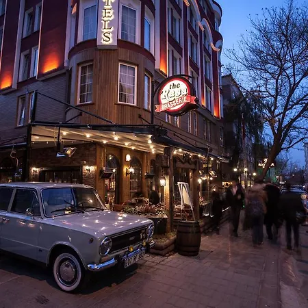 Hotel Raymar