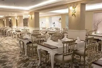 Raymar Hotel 4*