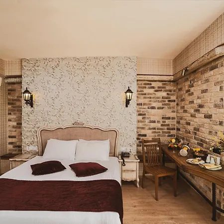 Raymar Hotel 4*