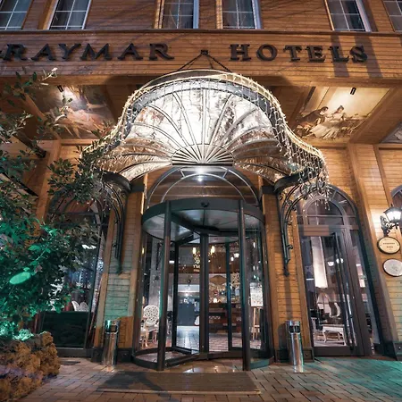 レイマー ホテルズ