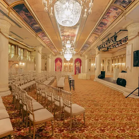 Raymar Hotel 4*