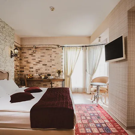 Raymar Hotel Ankara