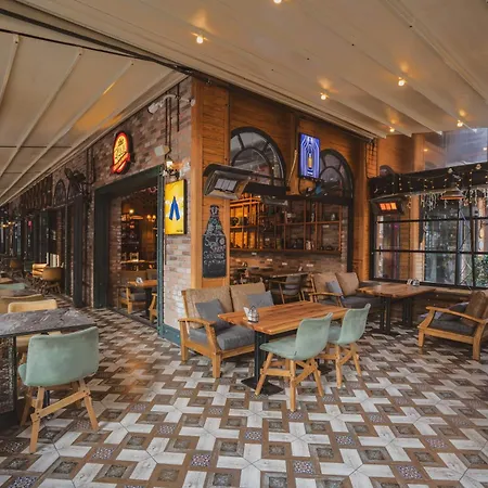 レイマー ホテルズ