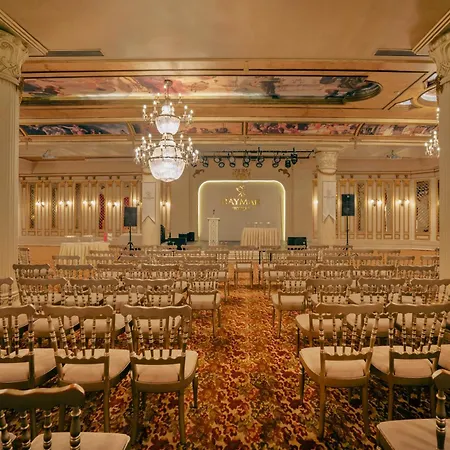 Raymar Hotel