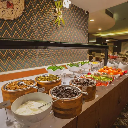 Raymar Hotel Ankara