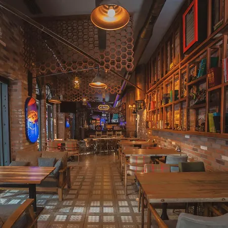 Hotel Raymar Ankara