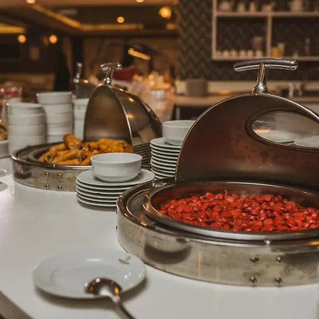 Raymar Hotel Ankara