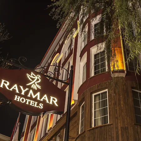 Raymar