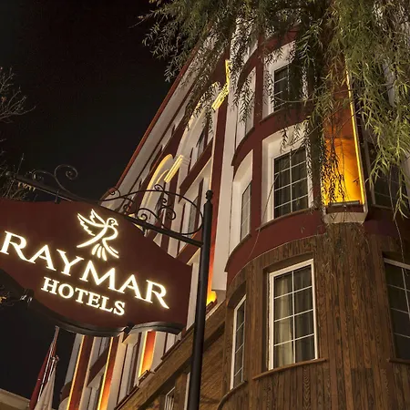Raymar Hotel Ankara