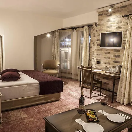 Raymar Hotel Ankara