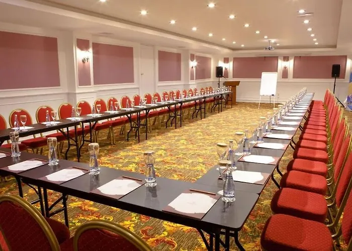 Raymar 4* Άγκυρα