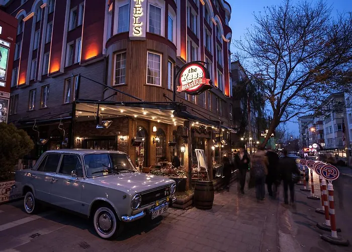 ホテル レイマー ホテルズ