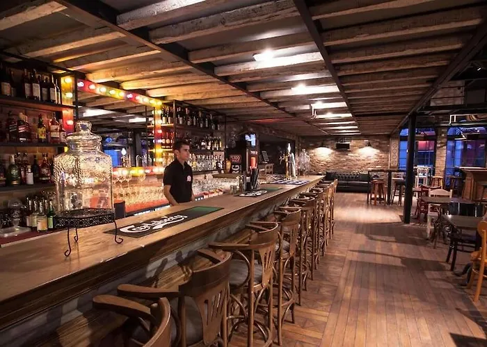 Raymar Ξενοδοχείο