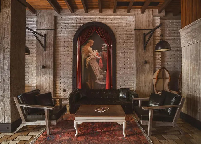 Raymar 4* Άγκυρα