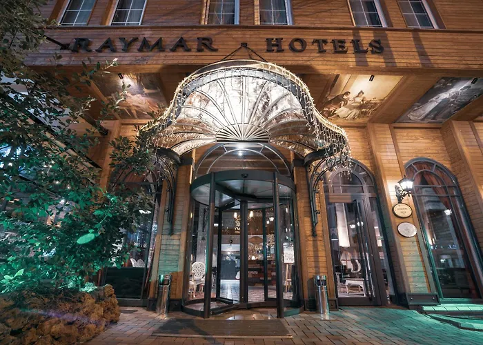 レイマー ホテルズ