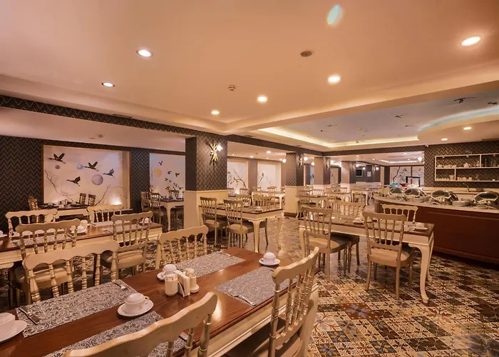 ホテル レイマー ホテルズ 4*