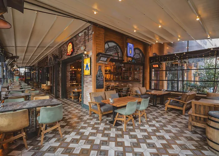 レイマー ホテルズ