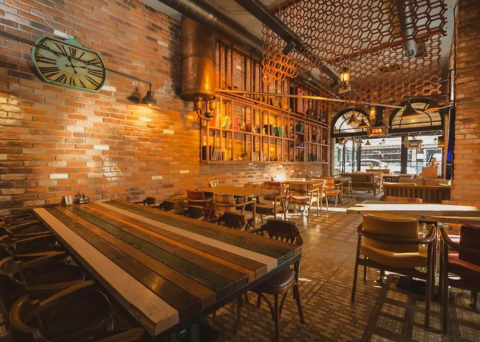 Ξενοδοχείο Raymar Άγκυρα