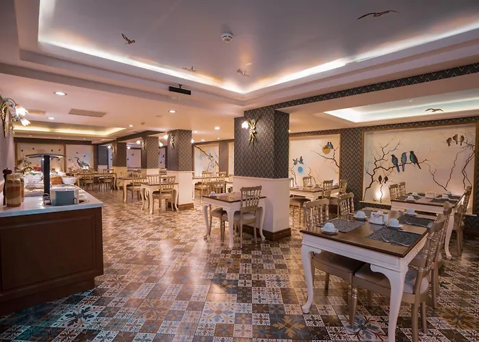 レイマー ホテルズ