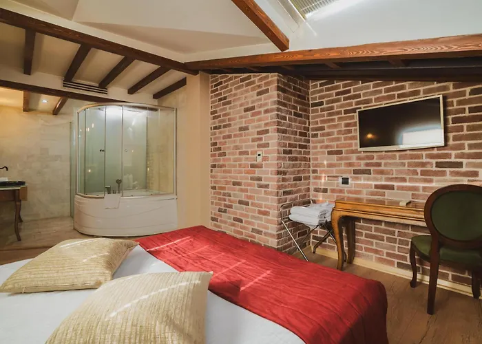 レイマー ホテルズ 4* アンカラ