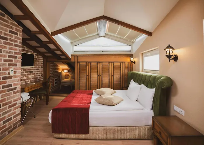 レイマー ホテルズ ホテル 4*