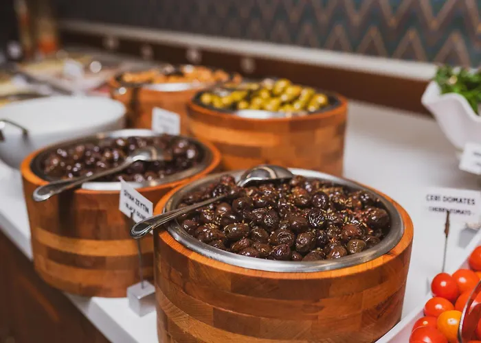 Ξενοδοχείο Raymar