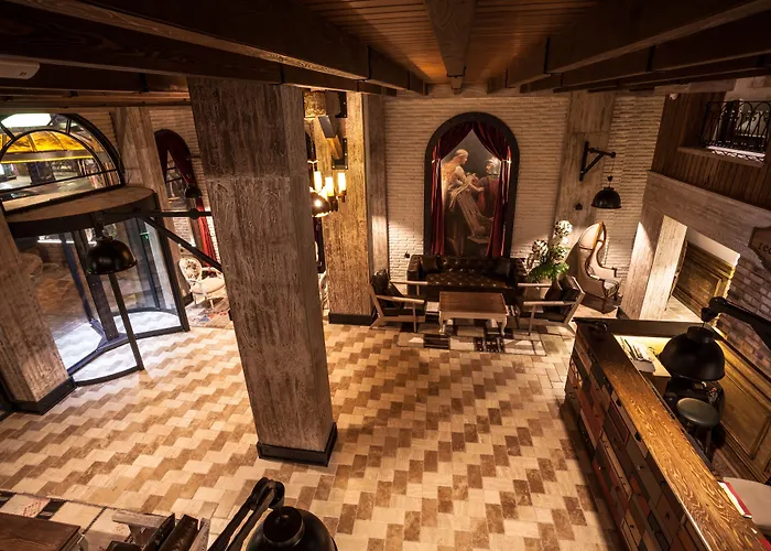 レイマー ホテルズ