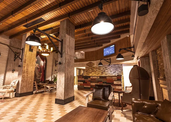 Raymar 4* Άγκυρα