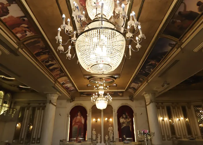 Ξενοδοχείο Raymar 4*