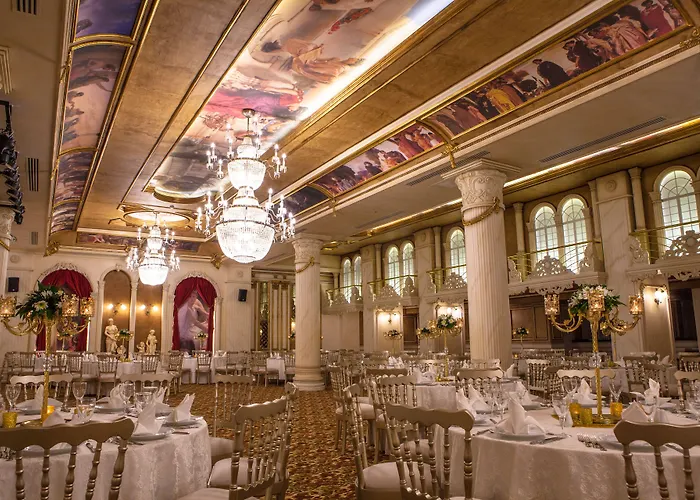 レイマー ホテルズ 4*