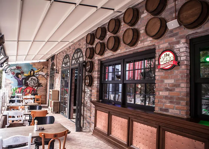 レイマー ホテルズ 4*