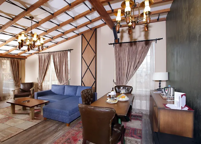 レイマー ホテルズ 4*